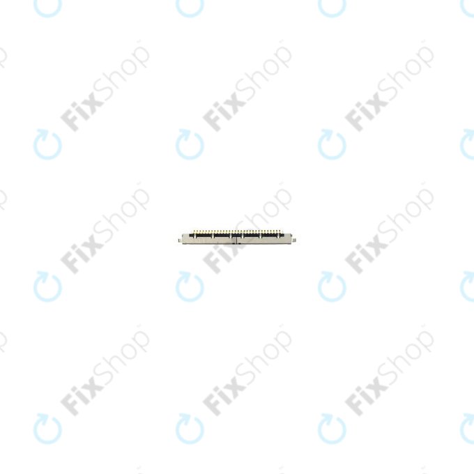 Apple iMac 21.5" A1311 (Mid 2010) - LVDS Connector (30-Pin)