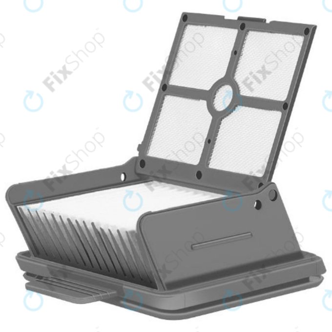 Xiaomi Dreame H12, H12 Max - Dust Filter