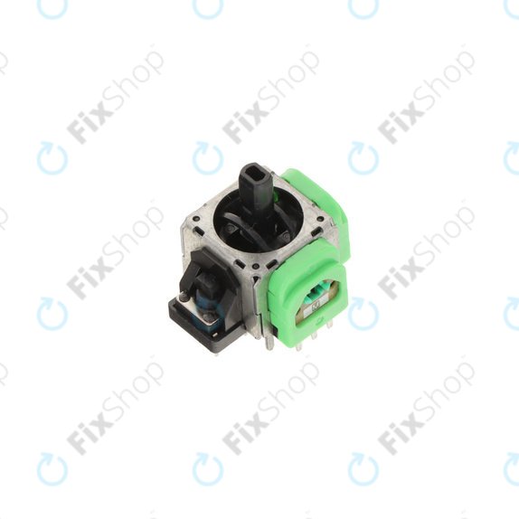 Analog joystick TMR Hall Effect Favor Union for Sony PlayStation 5 DualSense controller