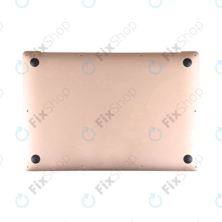 Apple MacBook Air 13" A2337 (2020) - Bottom Cover (Gold)