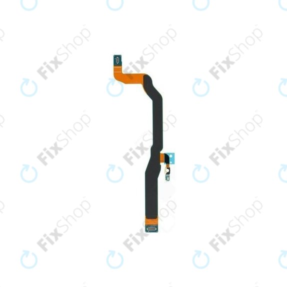 Samsung Galaxy Z Fold 7 F966B - Main Flex Cable