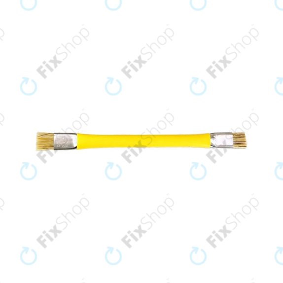 Sunshine SS-022 - Anti-static Brush (Yellow)