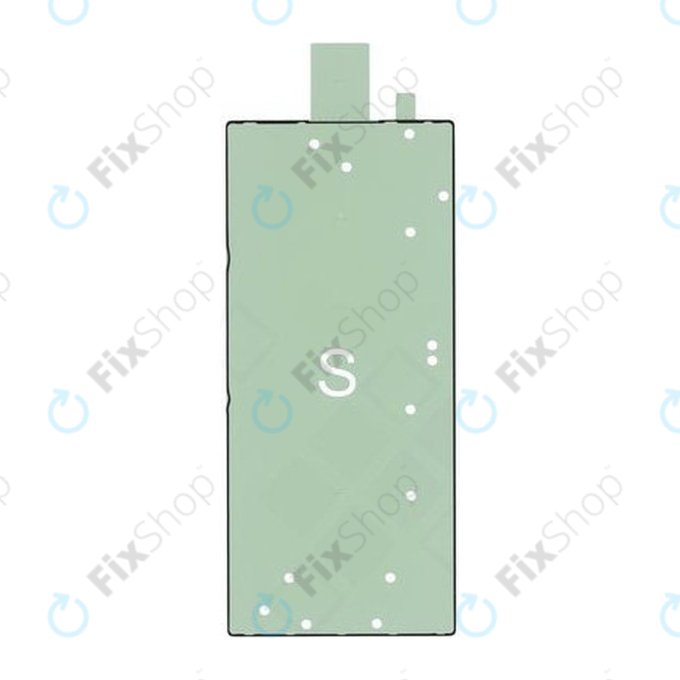 Samsung Galaxy Z Fold 7 F966B - LCD Adhesive (Sub)