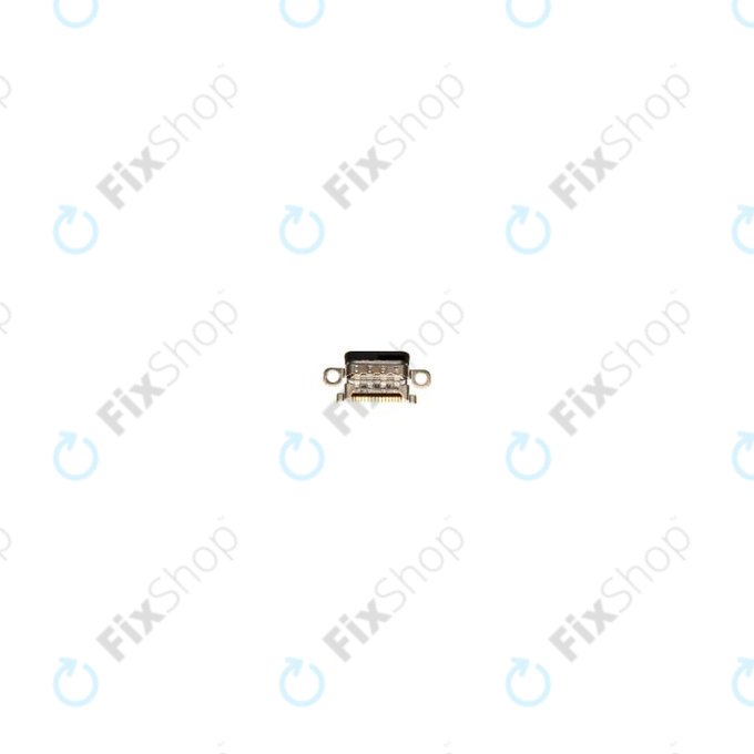 Xiaomi Mi Note 10 Lite, Mi Note 10 Pro, Mi 10, Mi 10 Pro, Redmi Note 10, Redmi Note 10 Pro - Charging Connector (USB C)