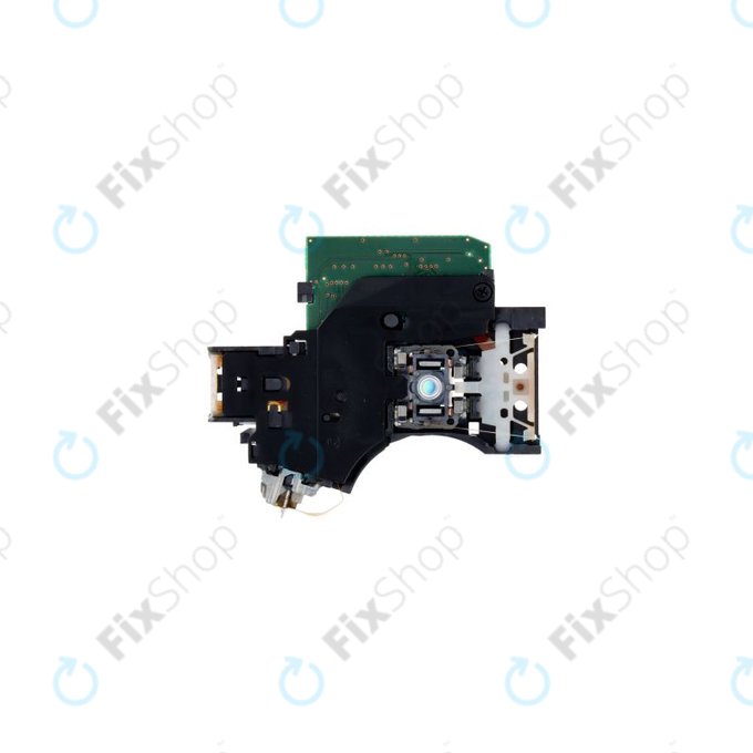 Sony Playstation 5 - Blu-Ray Laser