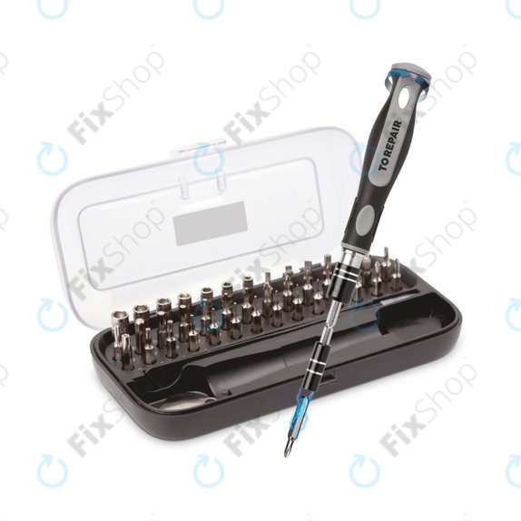SBS - Screwdriver Set for Electronics Repair 48in1