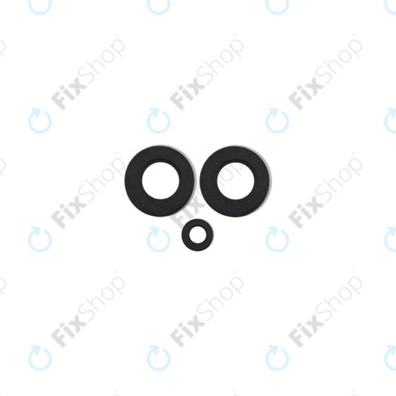 Motorola Moto G13 - Rear Camera Lens