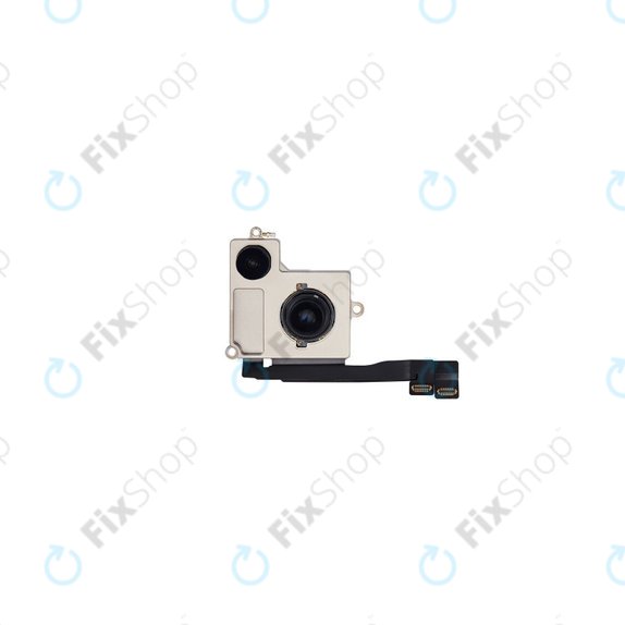 Apple iPhone 15 - Rear Camera
