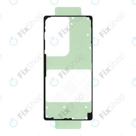 Samsung Galaxy S25 Ultra - Battery Cover Adhesive - GH81-27003A Genuine Service Pack