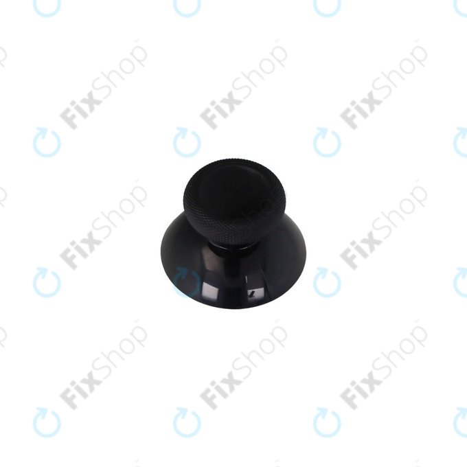 Analog joystick cap (Black) for Microsoft Xbox Series X controller