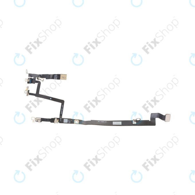 Apple iPhone 16 Pro Max - Bluetooth Antenna + Flex Cable