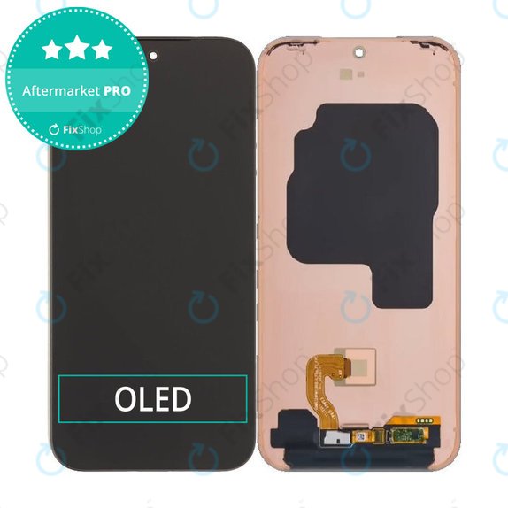 Display OLED for Xiaomi 17 Ultra, Touch Screen without Frame