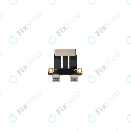 Apple MacBook Pro 13" A2251 (2020) - USB-C I/O Board
