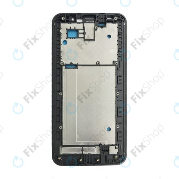 Asus Zenfone 4 A450CG - Middle Frame (Charcoal Black)