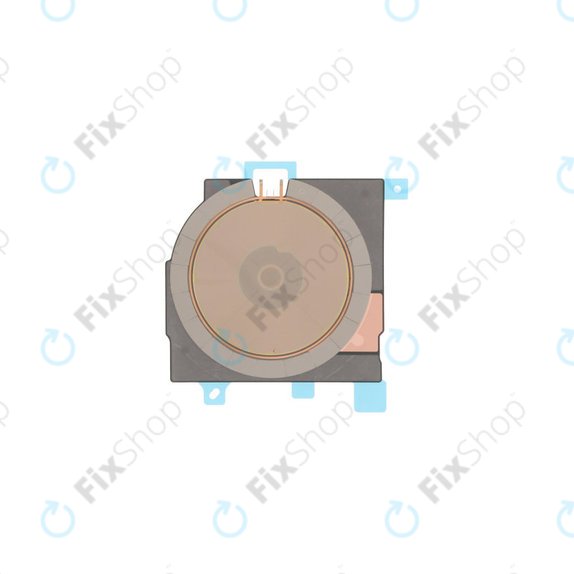 Apple iPhone Air - Wireless Charging Chip + NFC