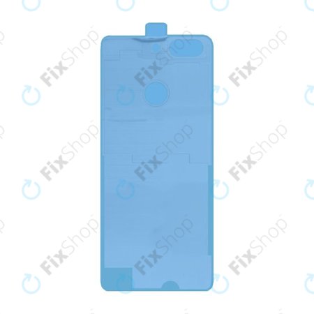 Lenovo K9 - Battery Cover Adhesive