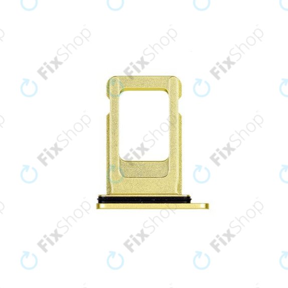 Apple iPhone 11 - SIM Tray (Yellow)