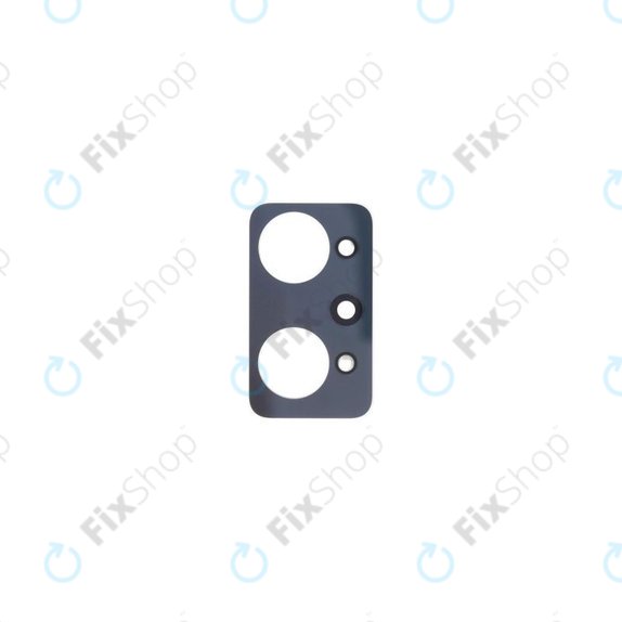 Realme GT Neo 2 5G RMX3370 - Rear Camera Lens (Neo Black)