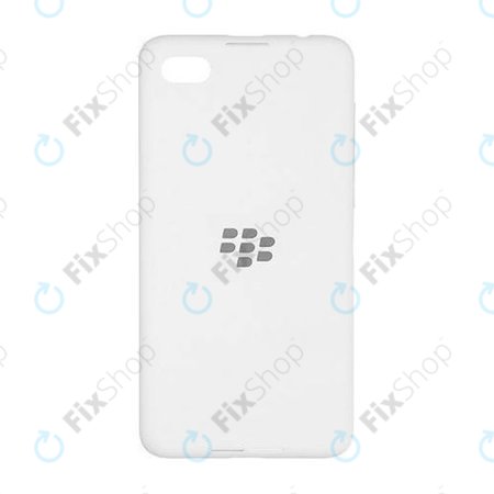 Blackberry Z30 - Battery Cover (White)