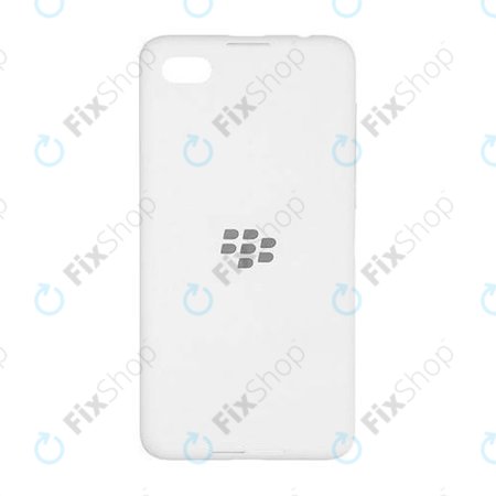 Blackberry Z30 - Battery Cover (White)
