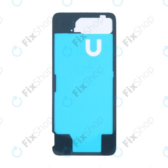 Asus ROG Phone 5, 5 Pro, 5s, 5s Pro, 5 Ultimate - Battery Cover Adhesive - 13AI0050LD0011 Genuine Service Pack