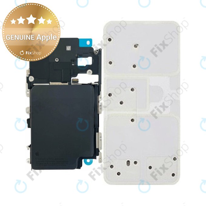 Battery for iPhone 17 Pro Max eSIM | 5088mAh | 661-56056 | Genuine Apple