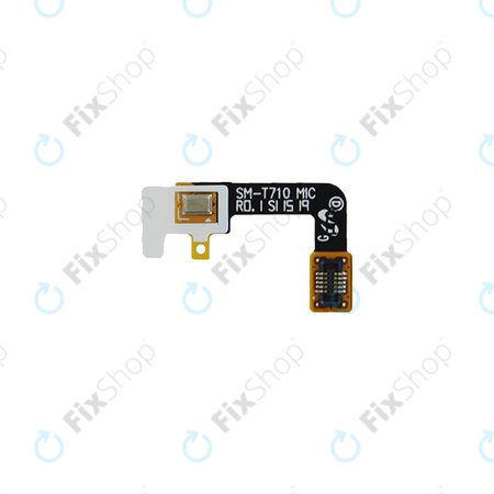 Samsung Galaxy Tab S2 8,0 WiFi T710 - Microphone + Flex Cable - GH59-14441A Genuine Service Pack