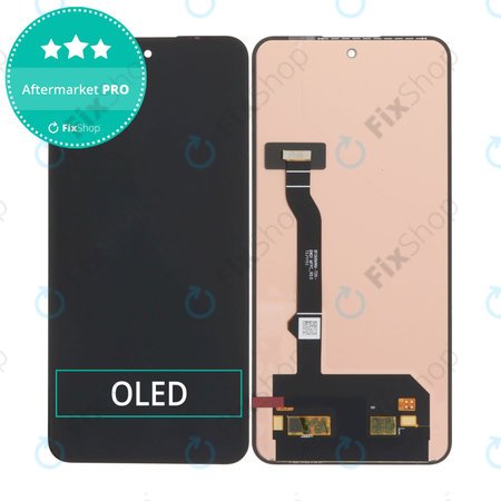 Nothing Phone (3a), (3a) Pro - LCD Display + Touch Screen OLED