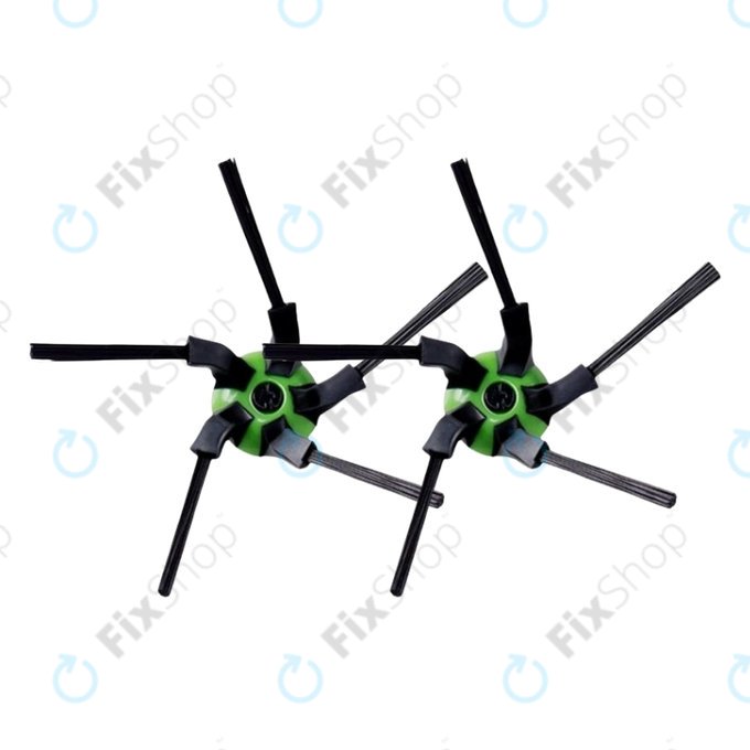Side Brush, 2pcs for iRobot Roomba S9, S9+