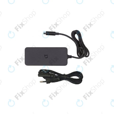 Cargador Original Xiaomi M365, Essential, 1S, Pro/2