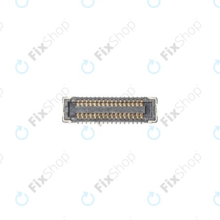 Apple iPad Air - LCD FPC Connector Port Onboard