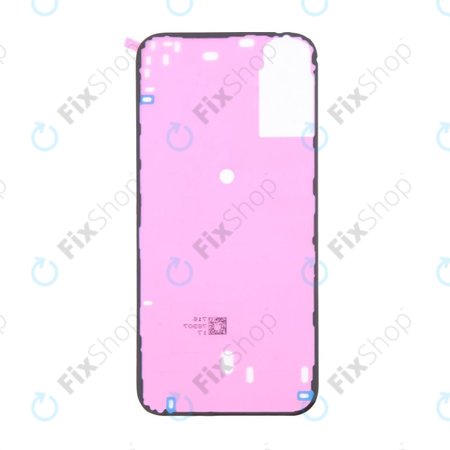 Apple iPhone 16 Plus - Rear Glass Adhesive