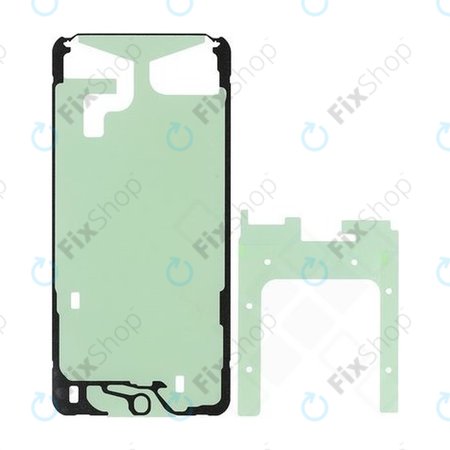Samsung Galaxy S25 Plus - LCD Adhesive Set - GH82-36510A Genuine Service Pack
