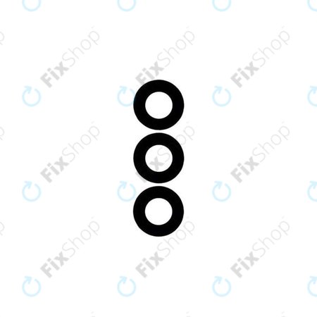 Samsung Galaxy A34 5G A346B - Rear Camera Lens