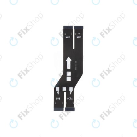 Samsung Galaxy A26 A266E - Main Flex Cable