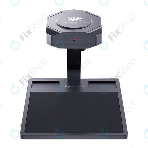 Lincseek ShortCam - Thermal Imager Camera for Mobile Phone PCB Troubleshoot