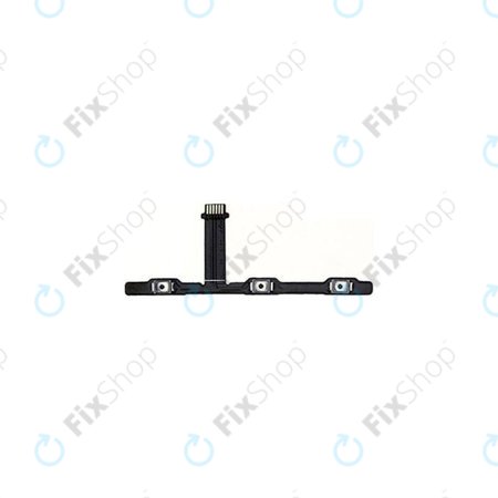 Asus Zenfone Max ZC550KL - Volume Button Flex Cable