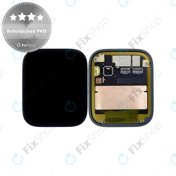 LCD Display for Apple Watch 9 45mm, Touch Screen without Frame, Refurbished PRO