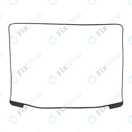 Apple MacBook Pro 13" A1425, A1502 - Display Frame Rubber Gasket