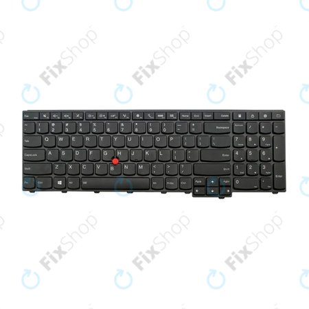 Lenovo Thinkpad L540 - Keyboard SK