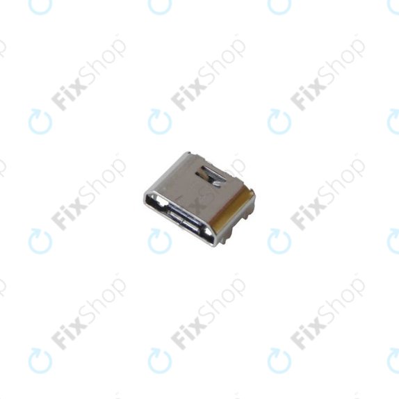 Samsung Galaxy Grand i9082, Tab A 10.1" 2016 T580, T585 - Charging Connector - 3722-003700 Genuine Service Pack