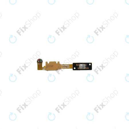 Samsung Galaxy Tab 3 Lite 7.0 T111 - Home Button Flex Cable