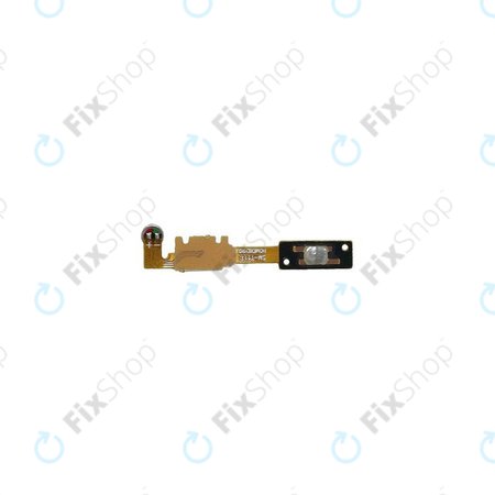 Samsung Galaxy Tab 3 Lite 7.0 T111 - Home Button Flex Cable