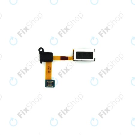 Samsung Galaxy Grand Duos i9082 - Ear Speaker + Flex Cable - GH59-12945A Genuine Service Pack