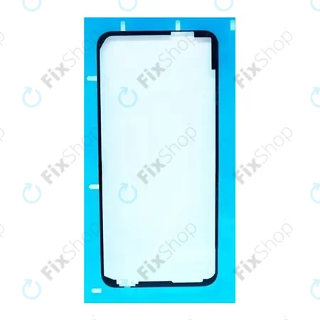 Huawei P20 Lite - Battery Cover Adhesive - 51638057 Genuine Service Pack
