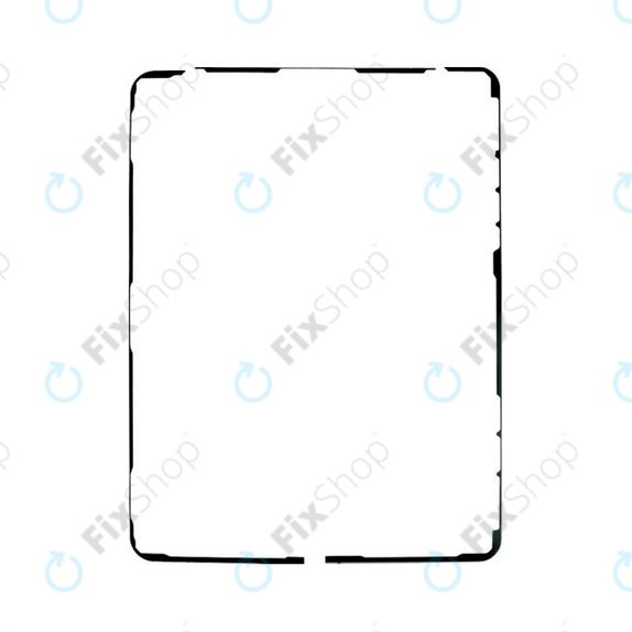 Apple iPad Pro 11.0 (1st Gen 2018, 2nd Gen 2020) - Touch Screen Adhesive