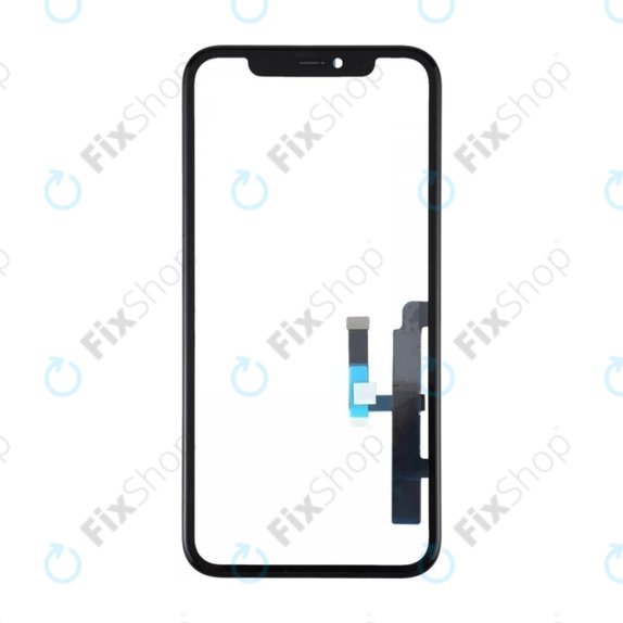 Apple iPhone 11 - Touch Screen (Without IC Connector)