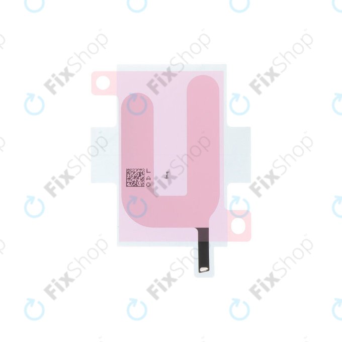 Apple iPhone 17 - Battery Adhesive