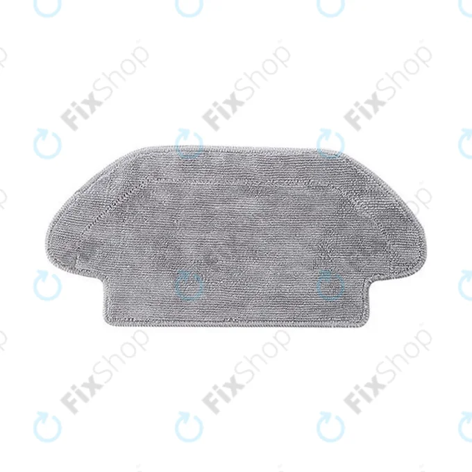 Xiaomi Mi Robot Vacuum Mop Pro (P), 2S, Viomi V2 Pro, V3, SE - Mop Cloth (Wet Cleaning)