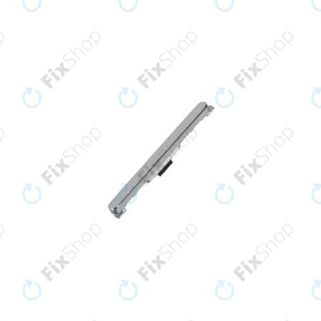 Huawei P40 - Power Button (Ice White) - 51661RJG Genuine Service Pack